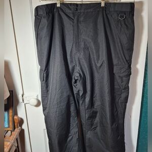 Swiss Tech 3x 48/50 Cargo Snowpants